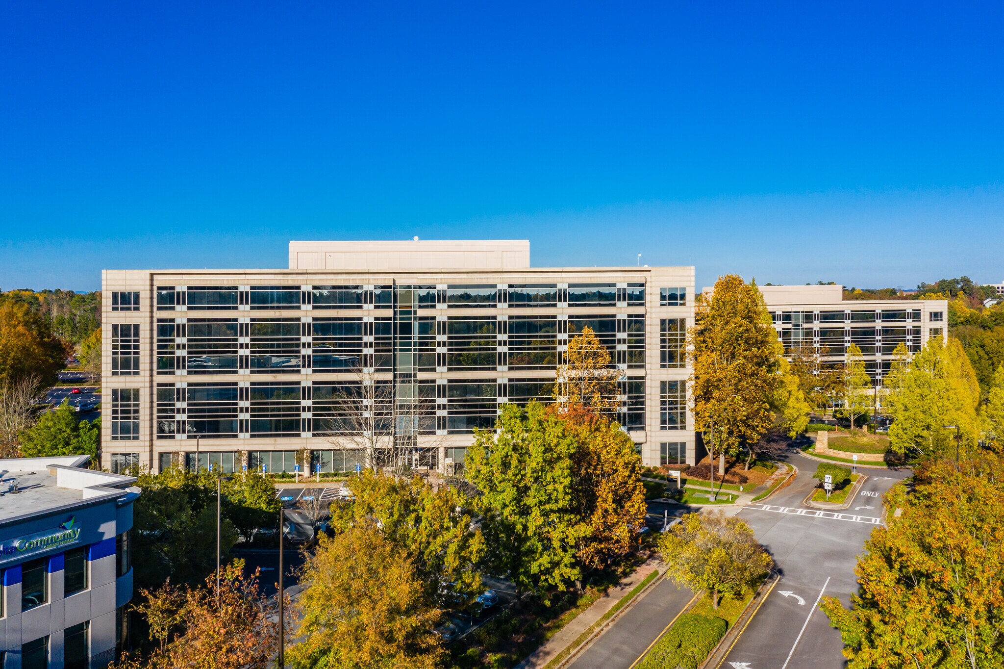 11605 Haynes Bridge Rd, Alpharetta, GA 30009 NorthWinds IV