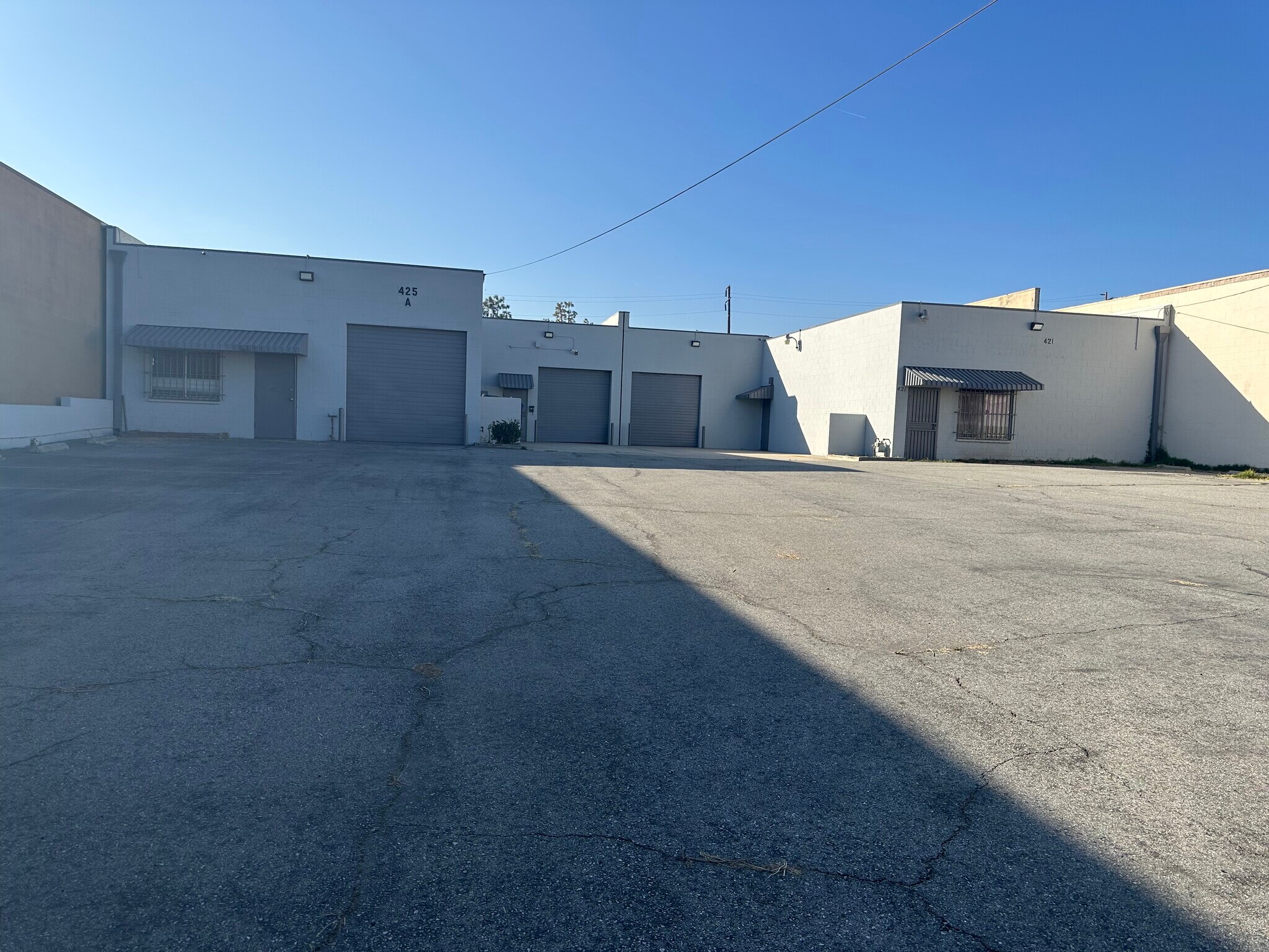 421-425 S Raymond Ave, Alhambra, CA for sale Building Photo- Image 1 of 1