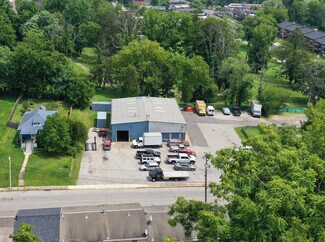 More details for 213 S Rock Glen Rd, Baltimore, MD - Retail for Sale