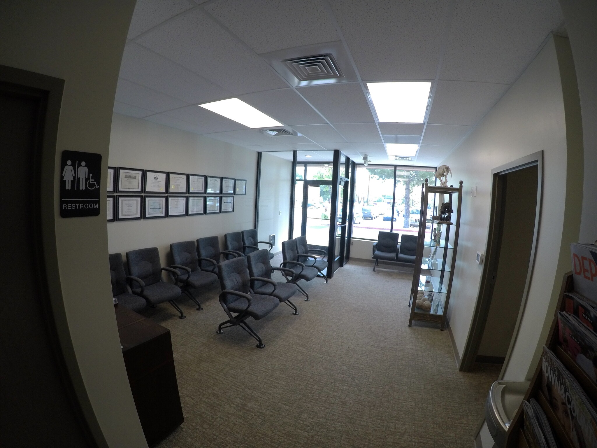 3617 S College Ave, Fort Collins, CO 80525 Starbucks