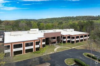 More details for 801 Tom Martin Dr, Birmingham, AL - Office for Lease