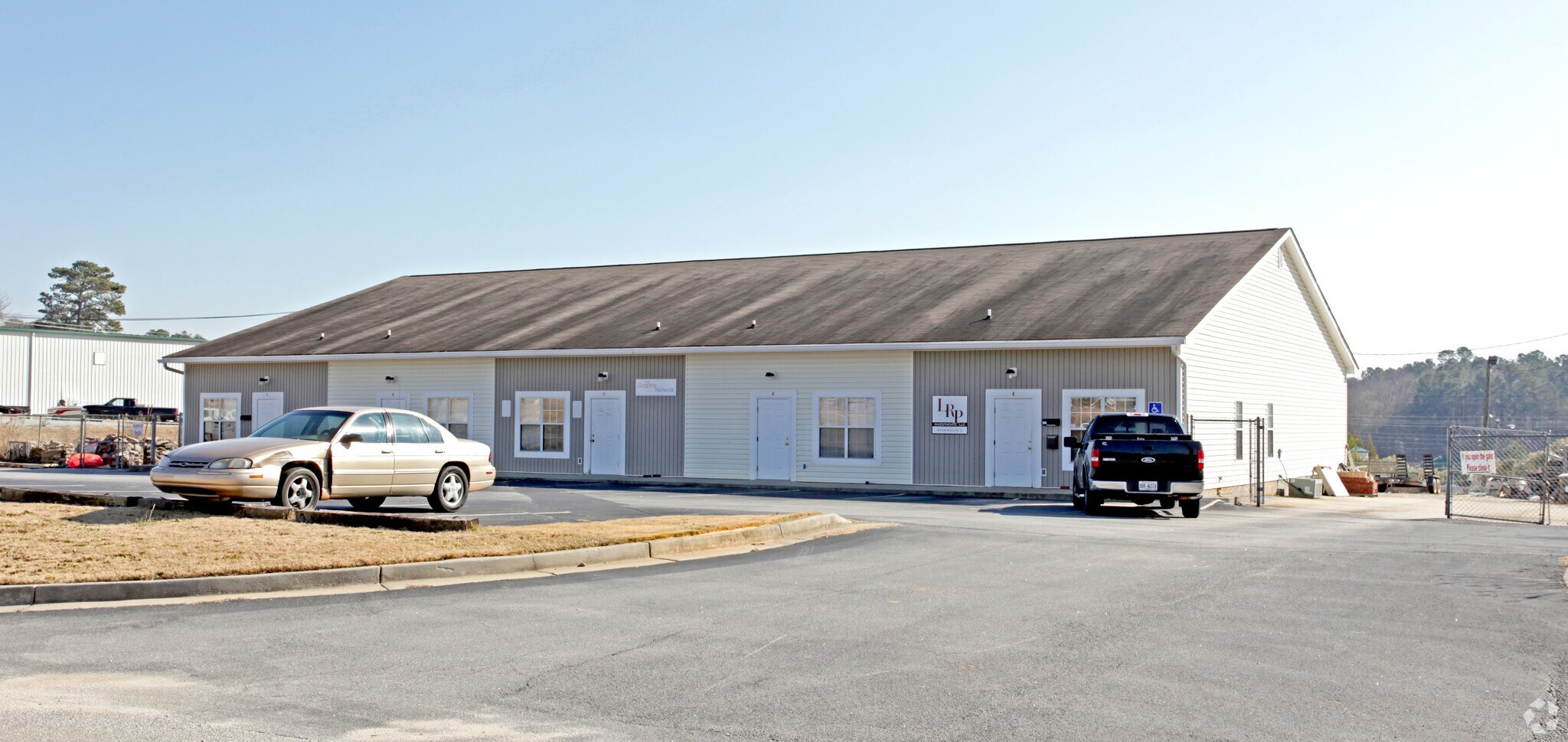 4104 Colben Blvd, Evans, GA for sale Primary Photo- Image 1 of 1