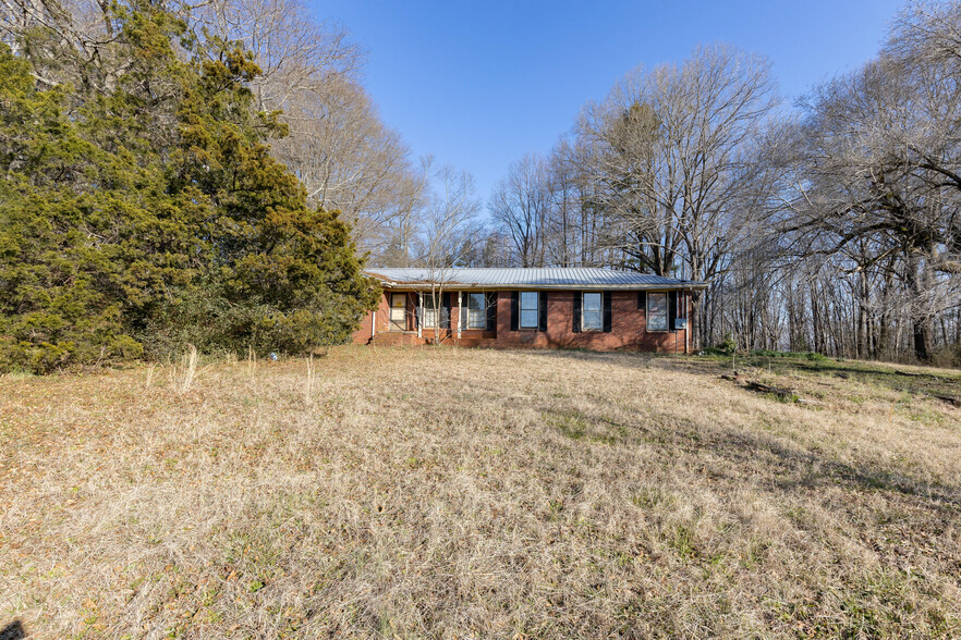 2520 Dawsonville Hwy, Gainesville, GA for sale - Primary Photo - Image 2 of 45