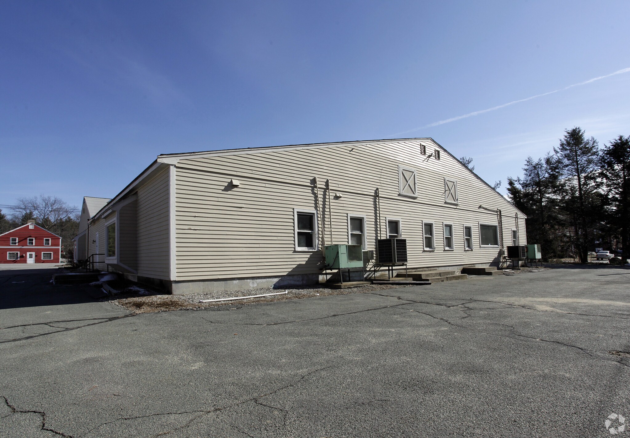 436 Great Rd, Acton, MA 01720 Retail for Lease