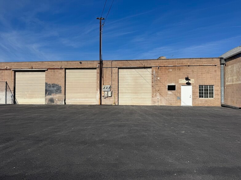 1726 N Ventura Ave, Ventura, CA for lease - Building Photo - Image 1 of 10