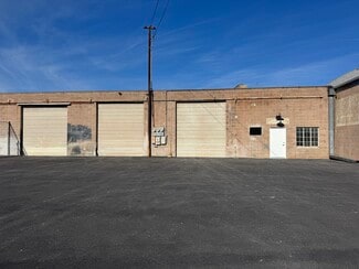 More details for 1726 N Ventura Ave, Ventura, CA - Industrial for Lease