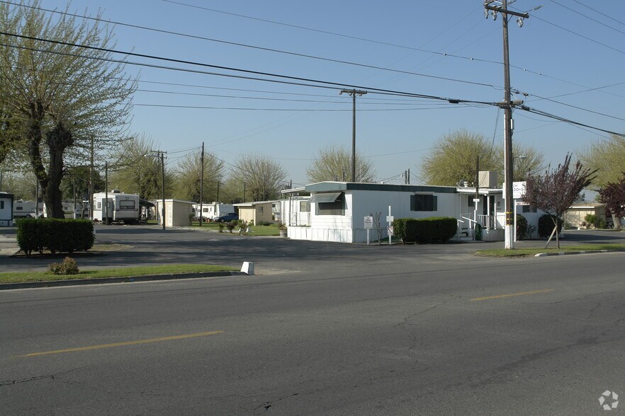 3147 W Olive Ave, Fresno, CA for sale - Primary Photo - Image 1 of 1