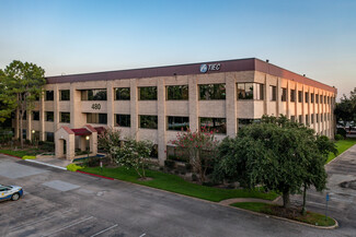 More details for 480 N Sam Houston Pky E, Houston, TX - Office for Lease