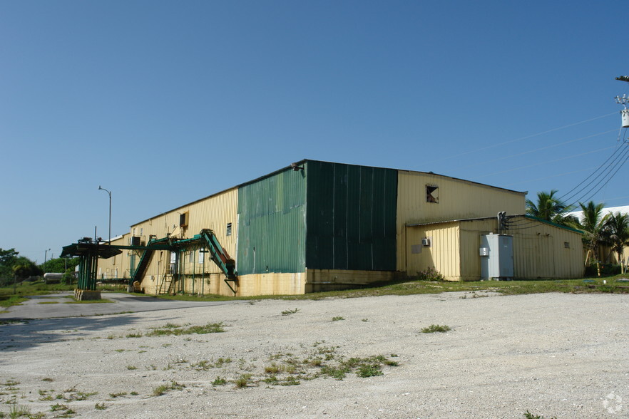 4788 N US Highway 1, Fort Pierce, FL for lease - Building Photo - Image 2 of 7