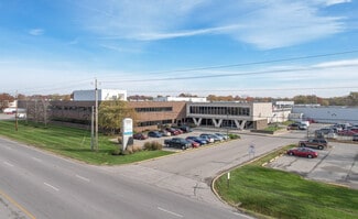 More details for 3035 N Shadeland Ave, Indianapolis, IN - Office for Lease