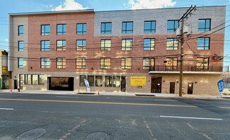 More details for 665-667 Grand St, Jersey City, NJ - Retail for Lease