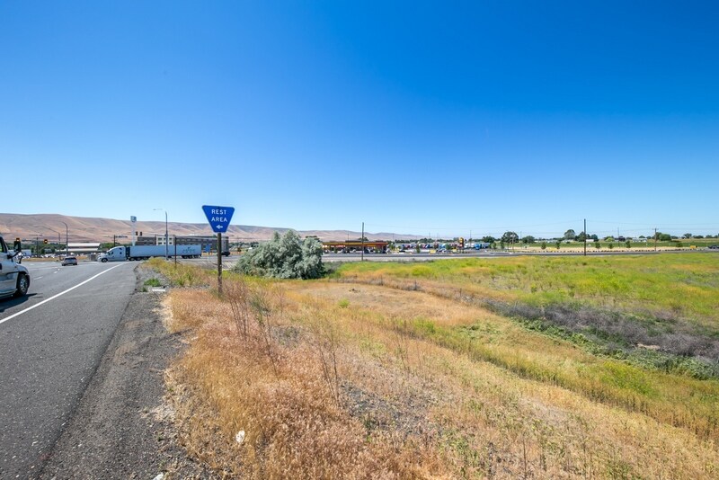 Wine Country Rd, Prosser, WA 99350 Prosser Wa Freeway Commerical Lot