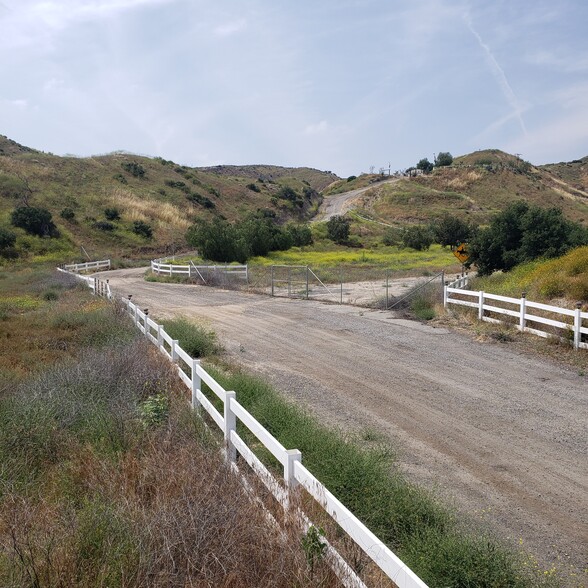 Vasquez Canyon Road | Canyon Country, Santa Clarita, CA for sale - Other - Image 1 of 4