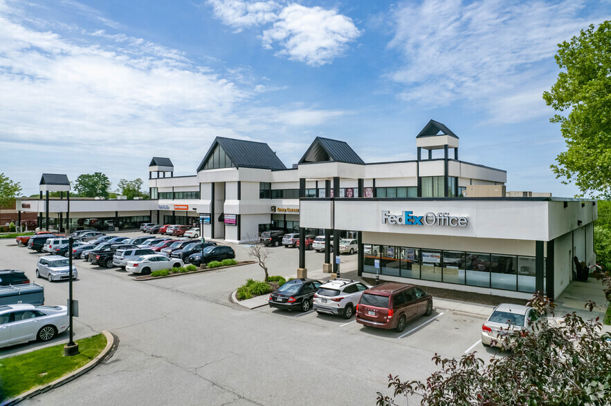 1720 Washington Rd, Pittsburgh, PA for lease - Primary Photo - Image 1 of 5