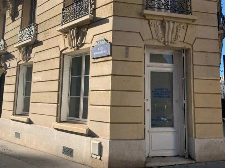Rue Boissière, Paris for lease - Building Photo - Image 1 of 8