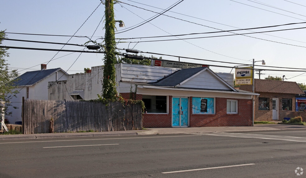 300 South St, Front Royal, VA for lease - Building Photo - Image 2 of 13