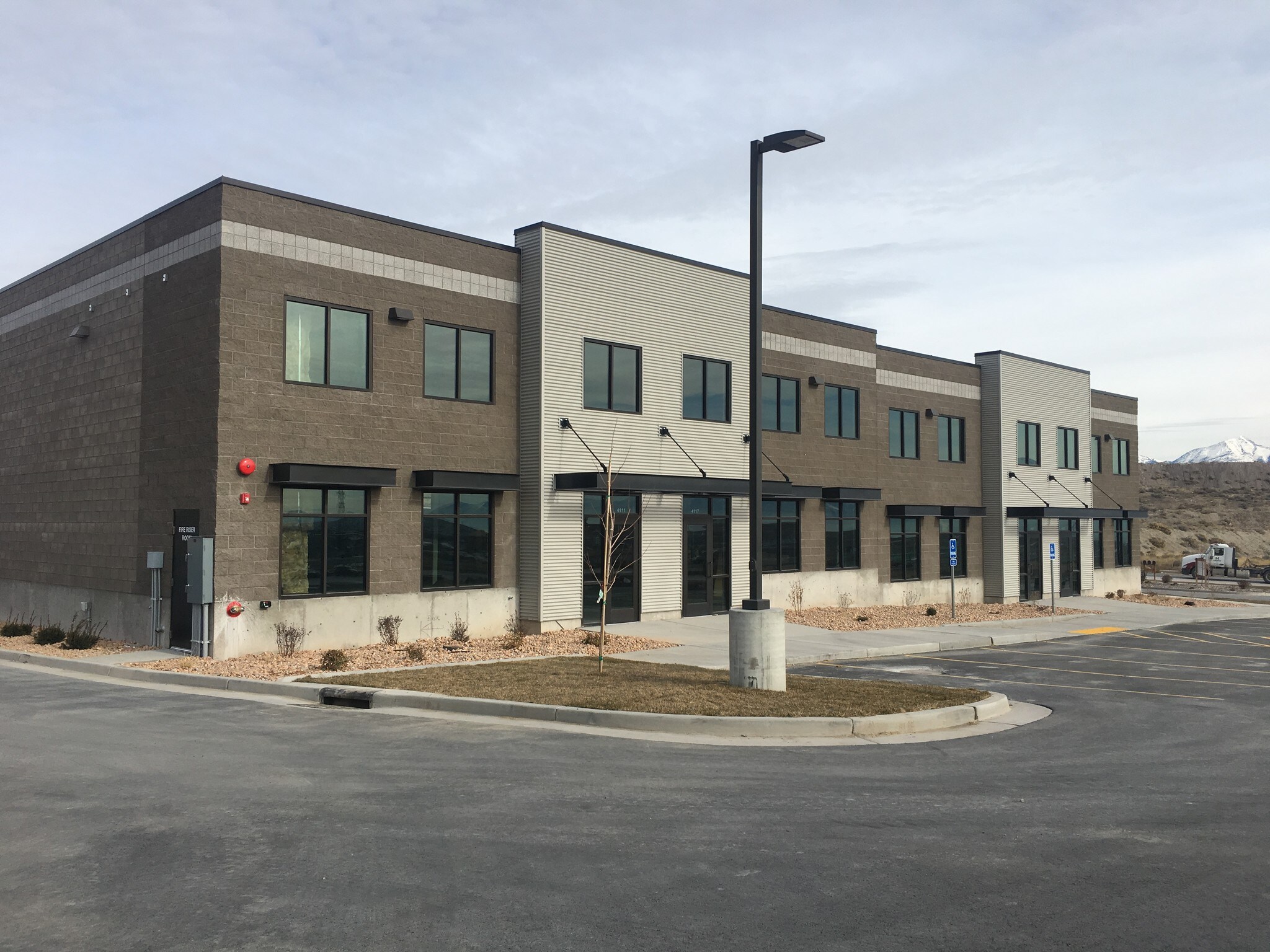 9489 N Mount Airey Dr, Eagle Mountain, UT for sale Building Photo- Image 1 of 1