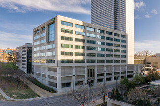 More details for 2301 Mcgee St, Kansas City, MO - Office for Lease