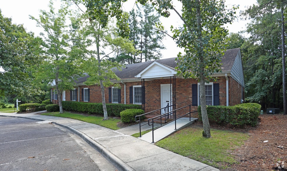 1109 Medical Center Dr, Augusta, GA for sale - Building Photo - Image 2 of 19