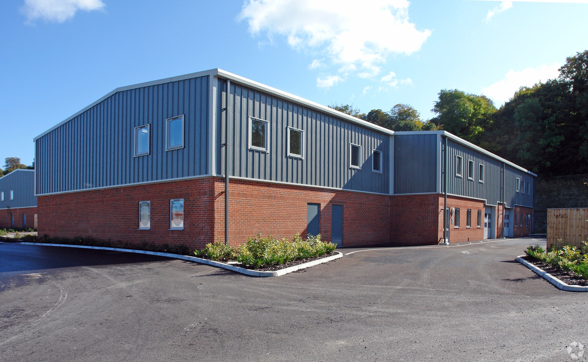 Blenheim Rd, Marlborough for sale Primary Photo- Image 1 of 1