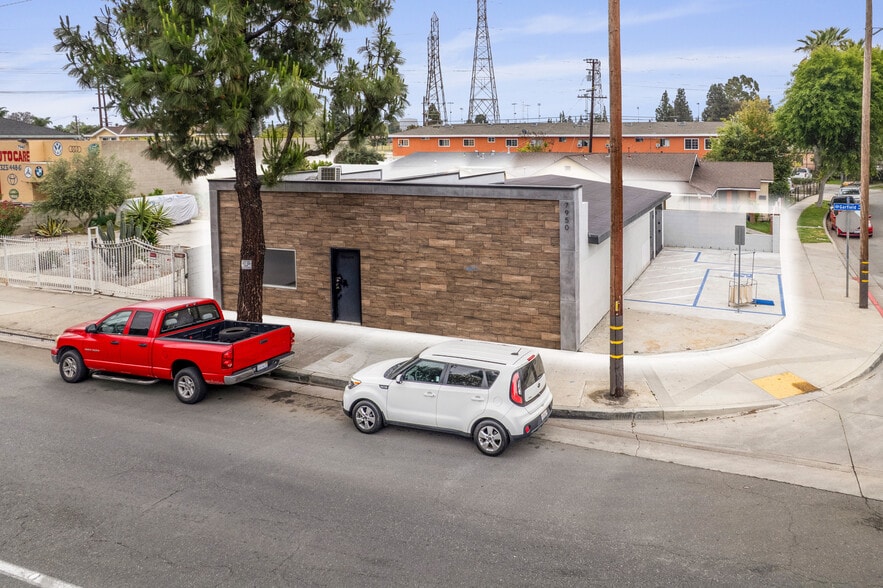 7950 Garfield Ave, Bell Gardens, CA for sale - Primary Photo - Image 1 of 14