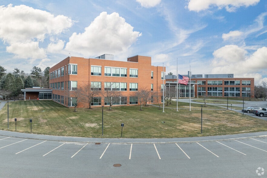 1 Technology Pl, Rockland, MA for lease - Primary Photo - Image 1 of 6