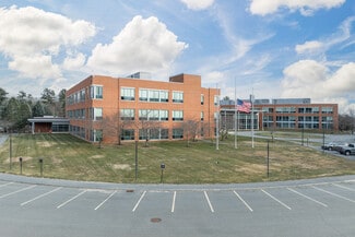 More details for 1 Technology Pl, Rockland, MA - Office for Lease