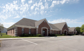 More details for 100 Town Center Dr S, Mooresville, IN - Office, Office/Medical for Lease