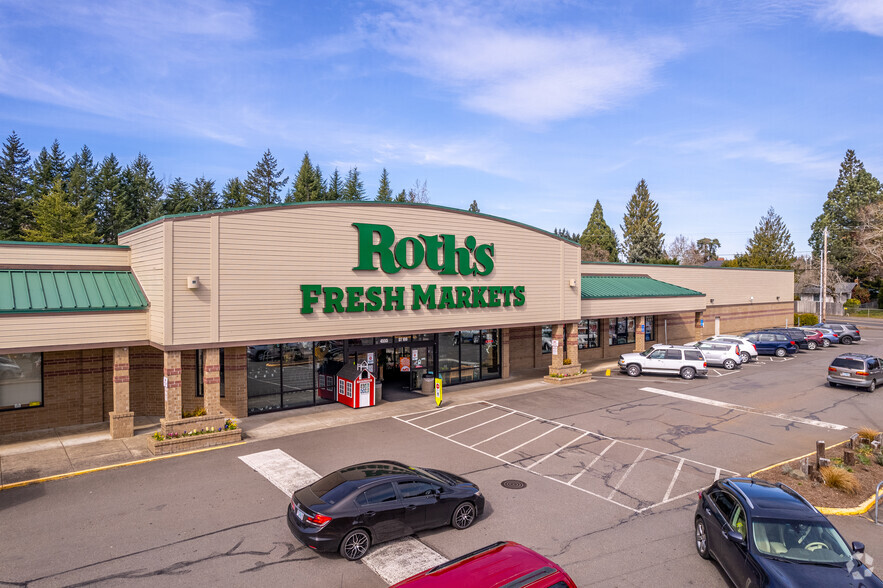 4555 Liberty Rd S, Salem, OR for lease - Building Photo - Image 1 of 21