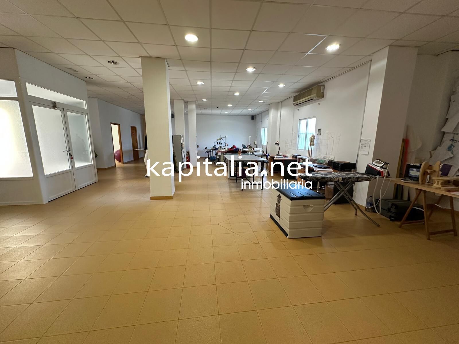 Retail in Ontinyent, Valencia for sale Building Photo- Image 1 of 16