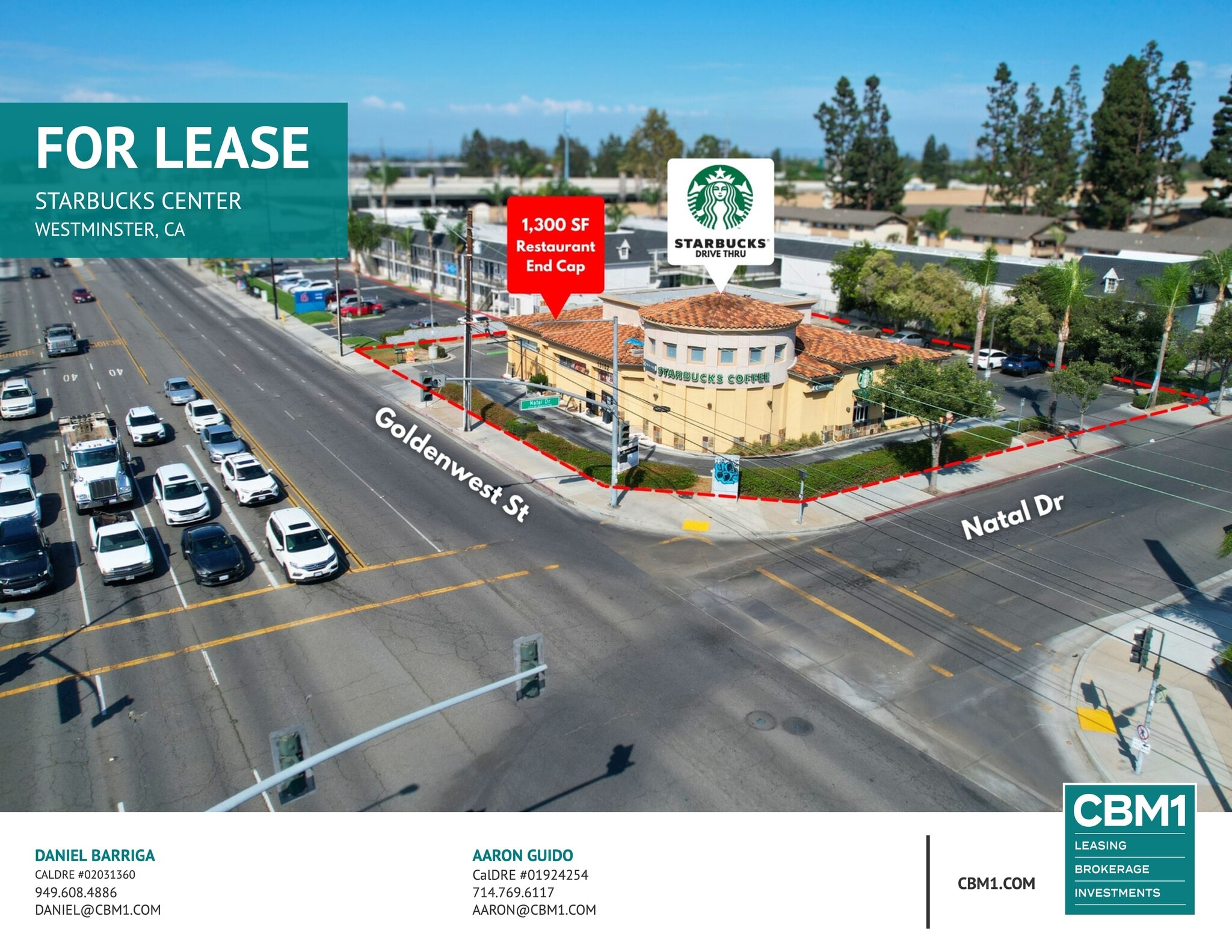 13102 Goldenwest St, Westminster, CA for lease Building Photo- Image 1 of 13