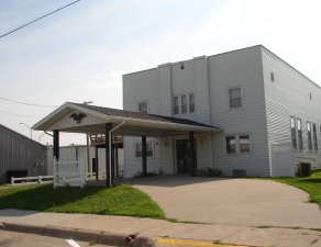 116 S 2nd St, Pierce, NE for sale Primary Photo- Image 1 of 2