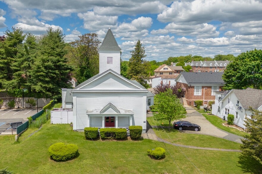 6 W Mount Pleasant Ave, Livingston, NJ for sale - Building Photo - Image 2 of 22