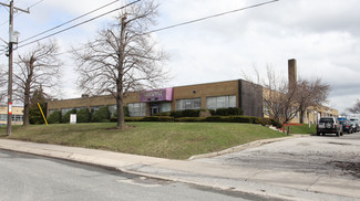 More details for 81 Tycos Dr, Toronto, ON - Office for Sale