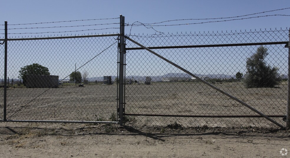 E 6th St, San Bernardino, CA for sale - Primary Photo - Image 1 of 1