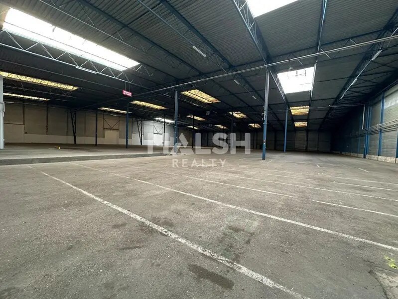 Flex in Corbas for lease Building Photo- Image 1 of 17