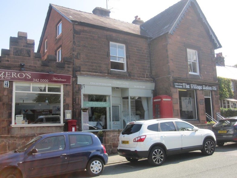 29 Village Rd, Heswall for lease - Primary Photo - Image 1 of 1