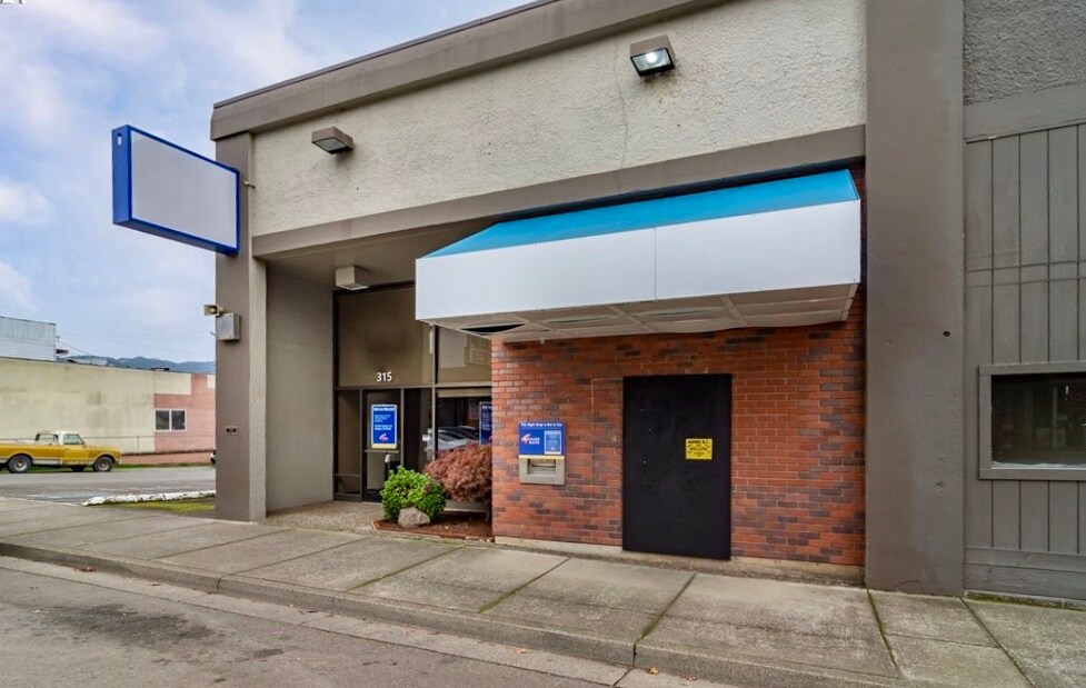315 Main St, Riddle, OR for sale Building Photo- Image 1 of 1