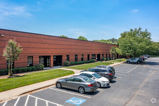 More details for 6245 Shiloh Rd, Alpharetta, GA - Industrial for Lease