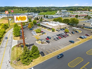 More details for 615 Ring Rd, Harrison, OH - Retail for Sale