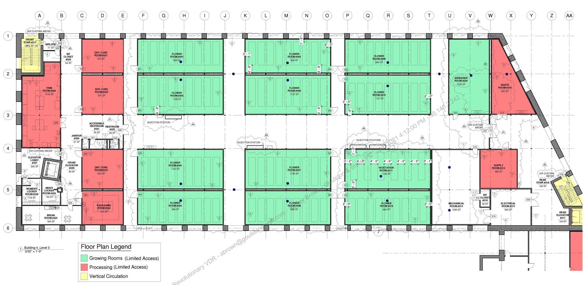 1 Oak Hill Rd, Fitchburg, MA for lease Building Photo- Image 1 of 1