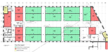 1 Oak Hill Rd, Fitchburg, MA for lease Building Photo- Image 1 of 1