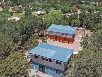 More details for 35 Cottage Row, High Rolls Mountain Park, NM - Multifamily for Sale