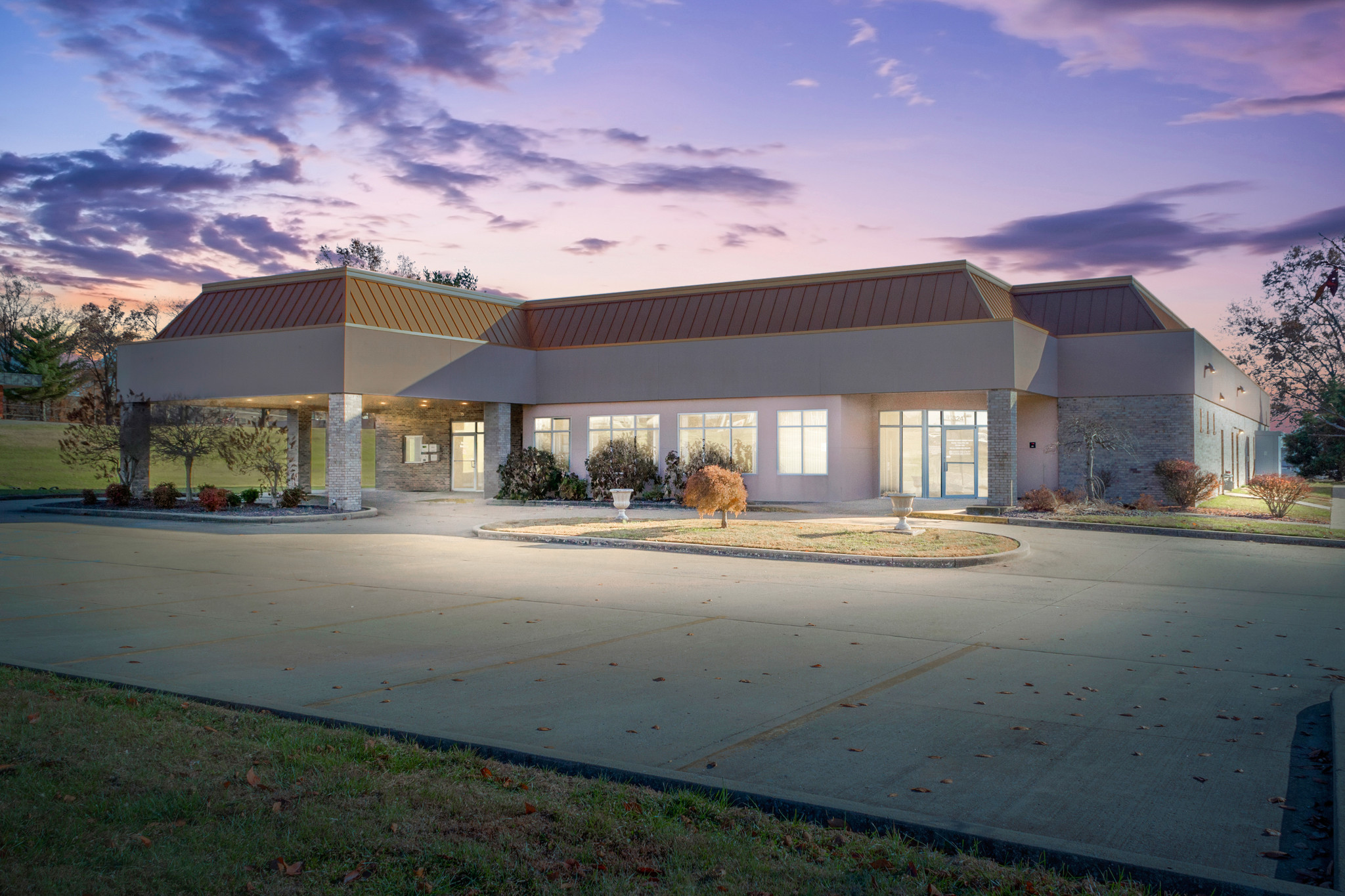 3241 Percy Dr, Cape Girardeau, MO for lease Primary Photo- Image 1 of 7