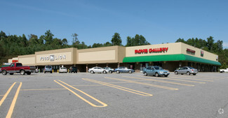 More details for 8500 Al Philpott Hwy, Martinsville, VA - Retail for Lease