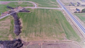 More details for Frank Yost Lane, Hopkinsville, KY - Land for Sale