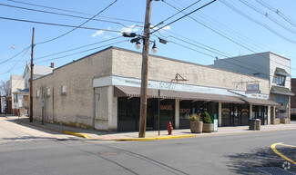 More details for 35-41 Ferry St, South River, NJ - Retail for Lease