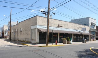 35-41 Ferry St, South River NJ - Storefront Property