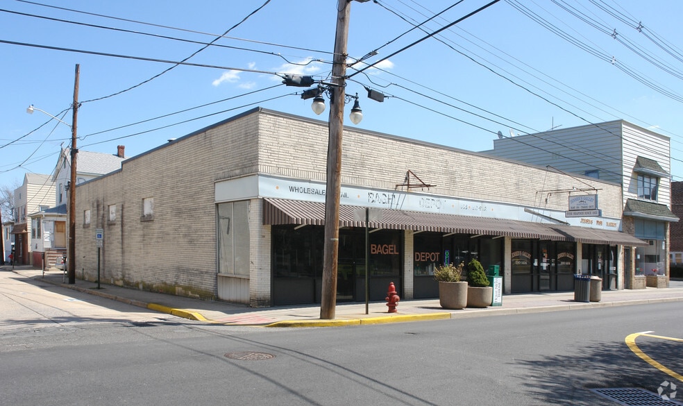 35-41 Ferry St, South River, NJ for lease - Primary Photo - Image 1 of 4