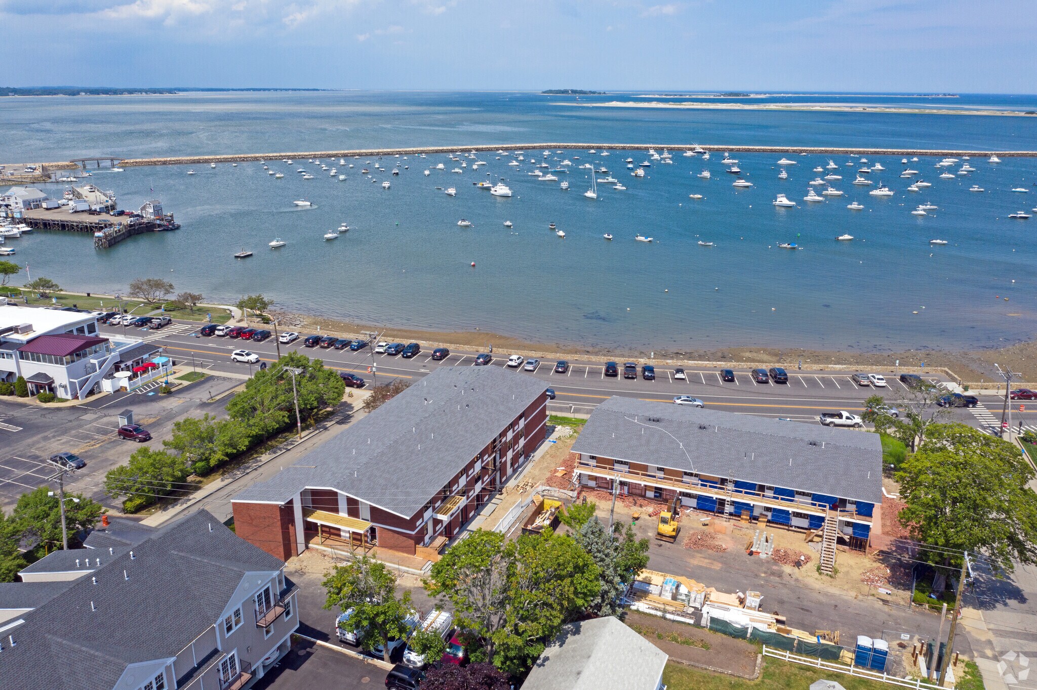 98 Water St, Plymouth, MA 02360 The Bradford Lookout